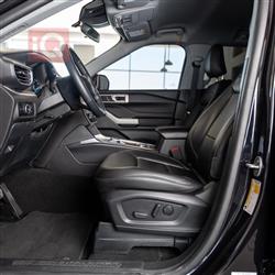 فورد إكسبلورر